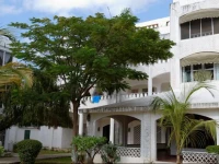 Blue Marlin Sporting Resort 