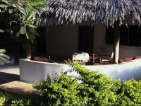 Bungalow Natura 