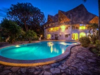 Le Chateau B&B Malindi 