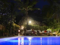 Lions House Resort 
