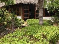 Red Sunshine Villa 