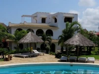 Soko Soko Lodge & Villas 