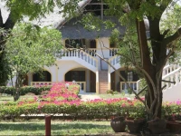 Angels Bay Beach Resort 
