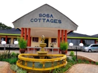 Sosa Cottages 