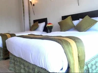 Lake Bogoria Spa Resort 