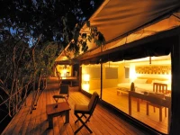 Rhino River Camp 