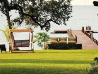 Rusinga Island Lodge 