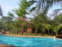 Leopard Rock Lodge 