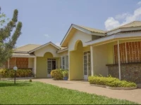 Isibania Borderpoint Lodge 