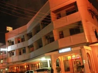 Hotel Dorse 