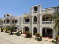 Jacyjoka Apartments Nyali