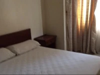 Purple Rose Apartments 