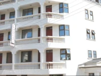 Coastgate Hotel 
