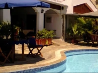 Horizon View Inn 