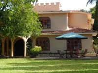 Leinmach House, Nyali 
