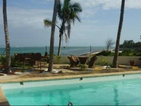 Ocean View Nyali Boutique Hotel 