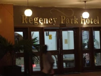 Regency Park Hotel 