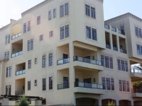 Sun Africa Beach Resort 
