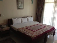 Tudor Water Sports Hotel 3*