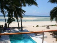 Karibishwa Beach House 