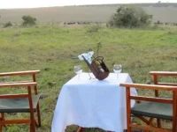 Osero Lodge 