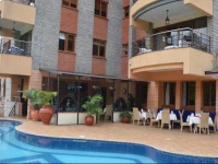 Andrews Apartments 