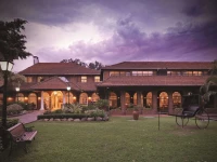Fairmont The Norfolk 