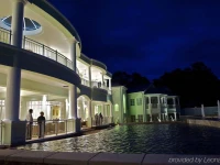 Hemingways Nairobi 