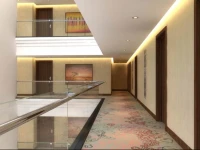 The Concord Hotel & Suites 