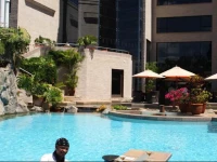 Tribe Hotel Nairobi 