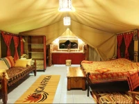 Anga Afrika Luxury Tented Camp 