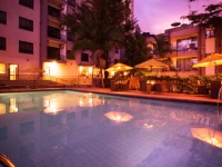 Bidwood Suite Hotel 