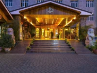 Eastland Hotel 4*