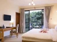 Lotos Inn & Suites 