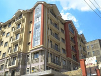 Mvuli Suites
