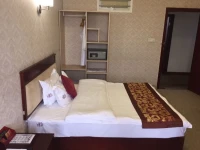 Nanchang Hotel Nairobi 4*