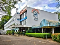 Sentrim Boulevard Hotel 