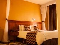 67 Airport Hotel Nairobi 3*