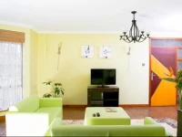 Batians Peak Serviced Apartments 
