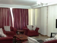 Divine Skyline Apartments 