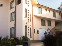 Fahari Gardens Hotel 3*