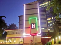 Hadassah Hotel 3*