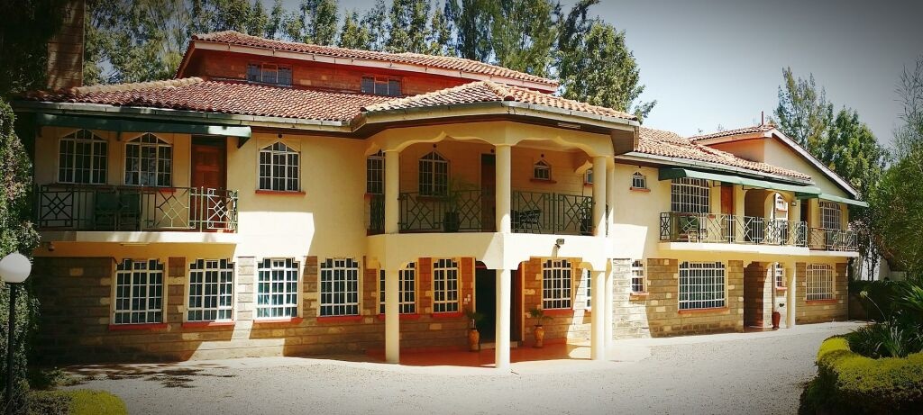 Margarita House 