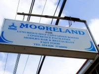 Mooreland Hotel 