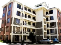 Nairobi Airport Hotel 3*