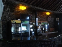 Osoita Lodge 
