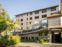 Park Place Hotel 