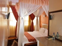 Pearl Palace Hotel 