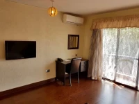 Progressive Park Hotel 