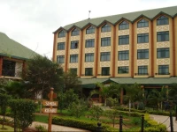 Red Court Hotel 